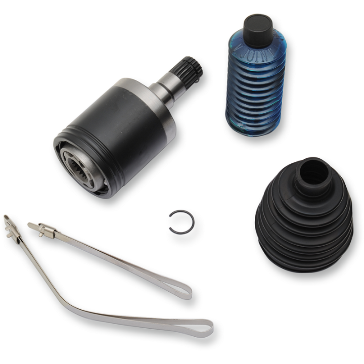 Kit de tête de cardan EPI AVANT INTÉRIEUR GAUCHE COMMANDER 800 MAVERICK XDS TURBO 1000