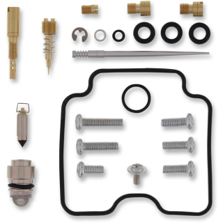 KIT REPARATION CARBURATEUR YFM 400 BIG BEAR 00/12