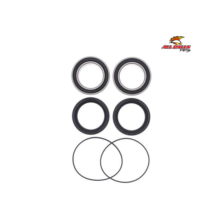 Roulements bras oscillant Yamaha YFZ 450 2004-2005 | MX-Quad