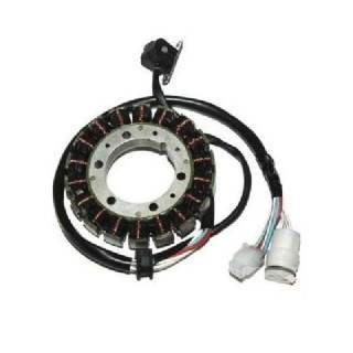 STATOR ALLUMAGE 350 WARRIOR 02/04