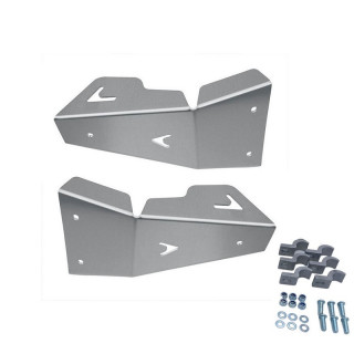 PROTECTIONS TRIANGLES ALU XRW KFX 450