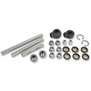 Kit roulement amortisseur arrière Yamaha YXZ 1000 | MX-Quad