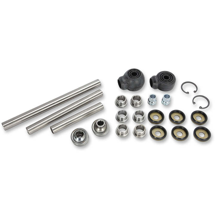 Kit roulement amortisseur arrière Yamaha YXZ 1000 | MX-Quad