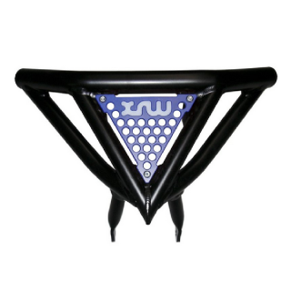 BUMPER XRW XR10 NOIR BLEU SUZUKI LTZ KFX 400