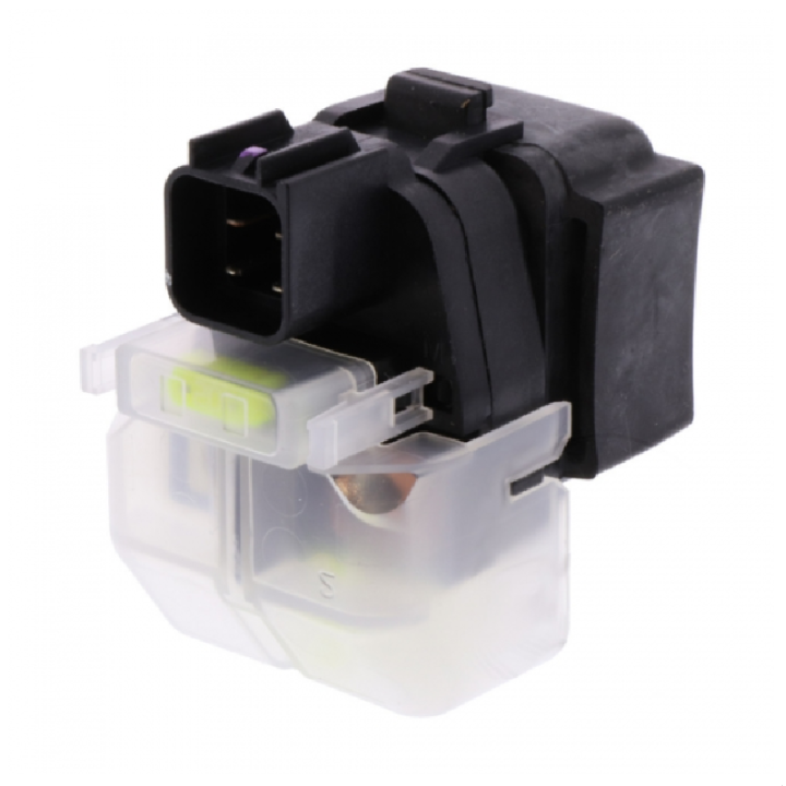 RELAIS DEMARREUR SUZUKI LTZ INJECTION 400 D'ORIGINE 2009-2016
