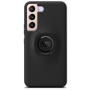 Coque de téléphone QUAD LOCK - Samsung Galaxy S22+ (S22plus)