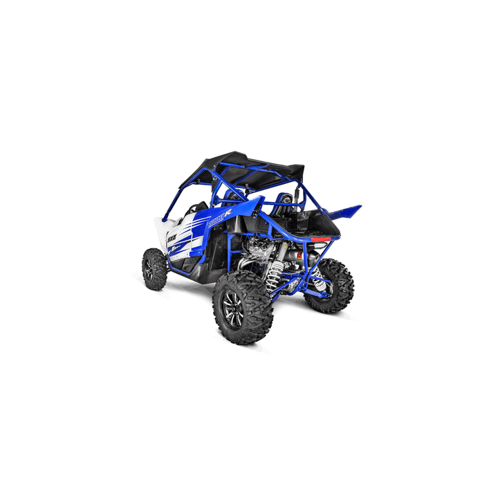 LIGNE D'ÉCHAPPEMENT COMPLÈTE AKRAPOVIC EVOLUTION LINE YAMAHA YXZ 1000R