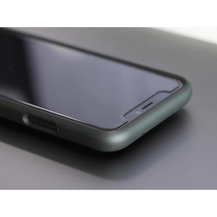 Protection en verre trempé QUAD LOCK - Samsung Galaxy S22 ULTRA