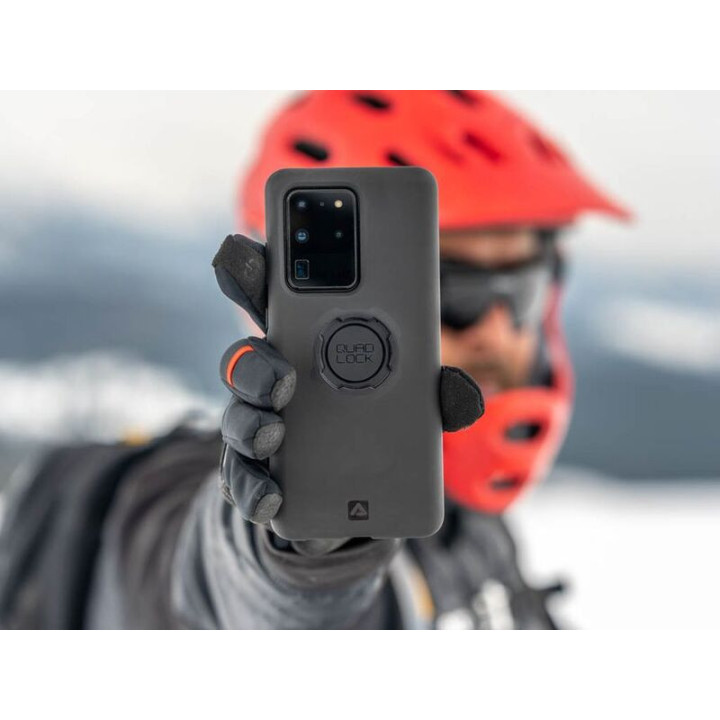 Coque de téléphone QUAD LOCK - Samsung Galaxy S23 ULTRA