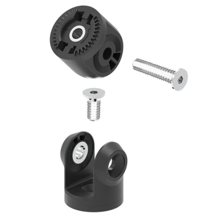 Adaptateur d'articulation Quad Lock | MX-Quad