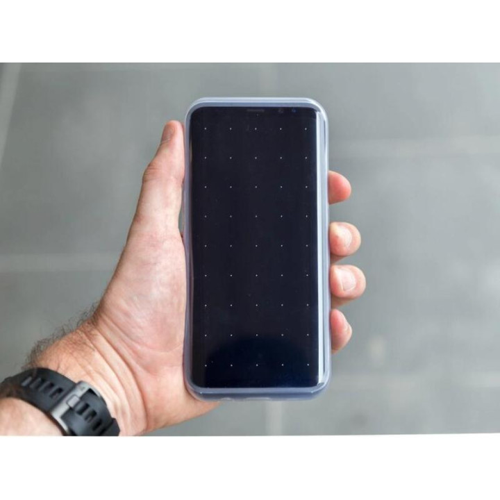 Protection étanche QUAD LOCK Poncho - iPhone 11 pro