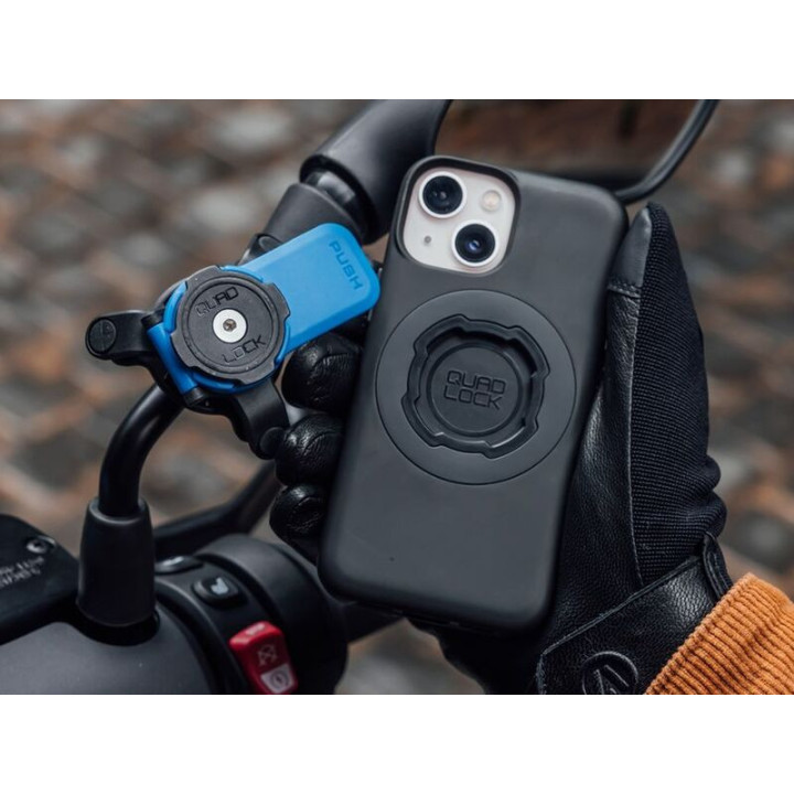 Coque de téléphone QUAD LOCK - iPhone 12/12 Pro
