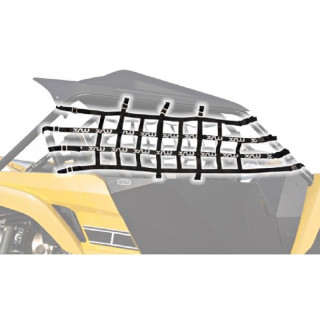 PAIRE DE FILETS DE FENETRES XRW SSV YAMAHA YXZ 1000