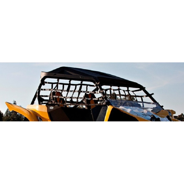 PAIRE DE FILETS DE FENETRES XRW SSV YAMAHA YXZ 1000