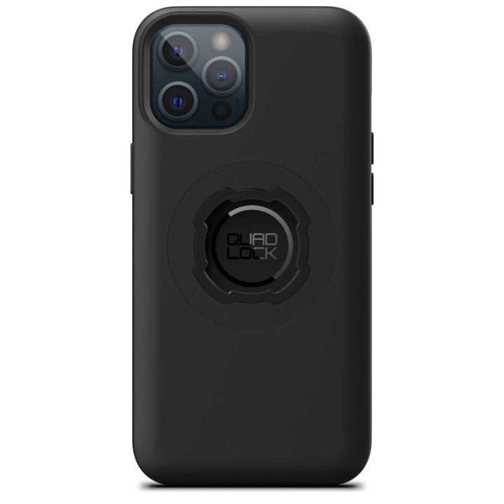 Coque de téléphone QUAD LOCK MAG  iPhone 12 Pro Max
