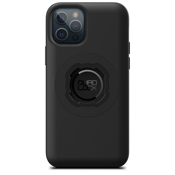 Coque de téléphone QUAD LOCK MAG  iPhone 12 / 12 Pro