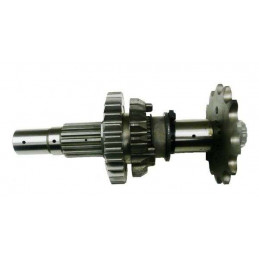 KIT BOITE INCASSABLE SUZUKI...