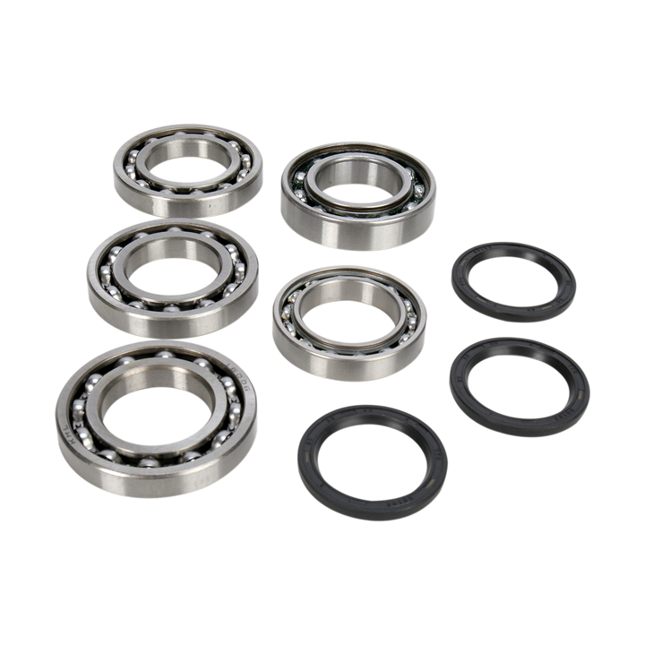 KIT ROULEMENTS ET JOINTS DE DIFFÉRENTIEL PONT AVANT MOOSE YAMAHA YXZ 1000