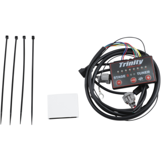 BOÎTIER D'INJECTION TUNER EFI STAGE 5 TRINITY SSV YAMAHA YXZ 1000