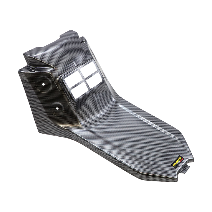 COUVERCLE DE BATTERIE MAIER SSV YAMAHA YXZ 1000