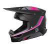 CASQUE SHOT FURIOUS AIM PINK MATT