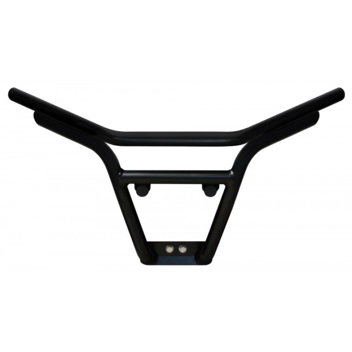 BUMPER PARE CHOC AVANT XRW PX25 NOIR SSV POLARIS RZR 1000 XP ET TURBO 2019 ET PLUS