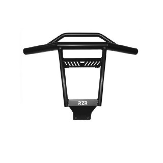 Bumper avant alu pour Polaris RZR 800S | MX-Quad