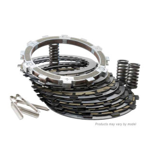 KIT EMBRAYAGE AUTOMATIQUE COMPLET REKLUSE TORQDRIVE RADIUS X YAMAHA 700 RAPTOR