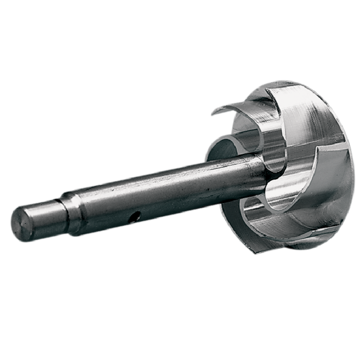 Turbine ALU pompe à eau YAMAHA 350 Banshee