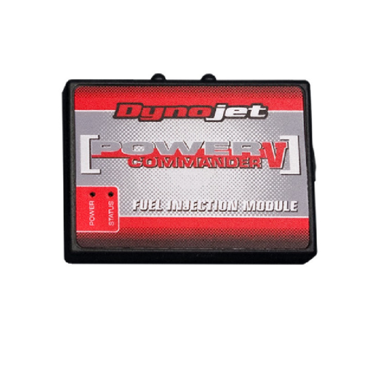 BOÎTIER D'INJECTION POWER COMMANDER V DYNOJET SSV POLARIS RZR 800 2008-2010