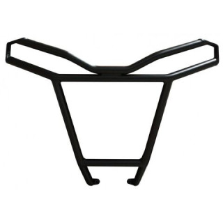 BUMPER ARRIÈRE ALUMINIUM NOIR XRW PX23 SSV POLARIS RZR 1000 XP TURBO 2019 ET PLUS