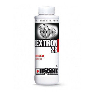 HUILE BOITE DE VITESSE OU PONT IPONE DEXTRON 2R - 1L