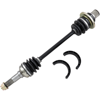 CARDAN COMPLET MOOSE ARRIERE GAUCHE YAMAHA RHINO 700 2008-13