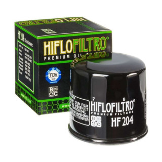 Filtre à huile Hiflofiltro Yamaha Rhino 700
