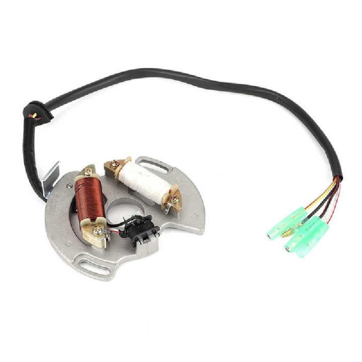 Kit platine stator allumage Yamaha 200 Blaster | MX-Quad