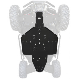 PROTECTION CENTRALE XRW EN...