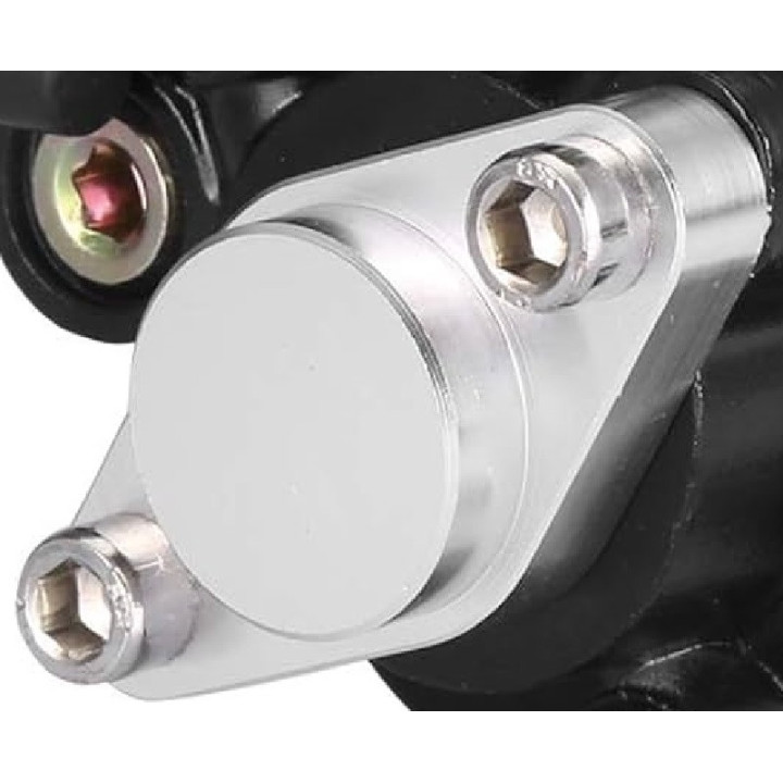 Couvercle bouchon étrier frein arrière Yamaha | MX-Quad