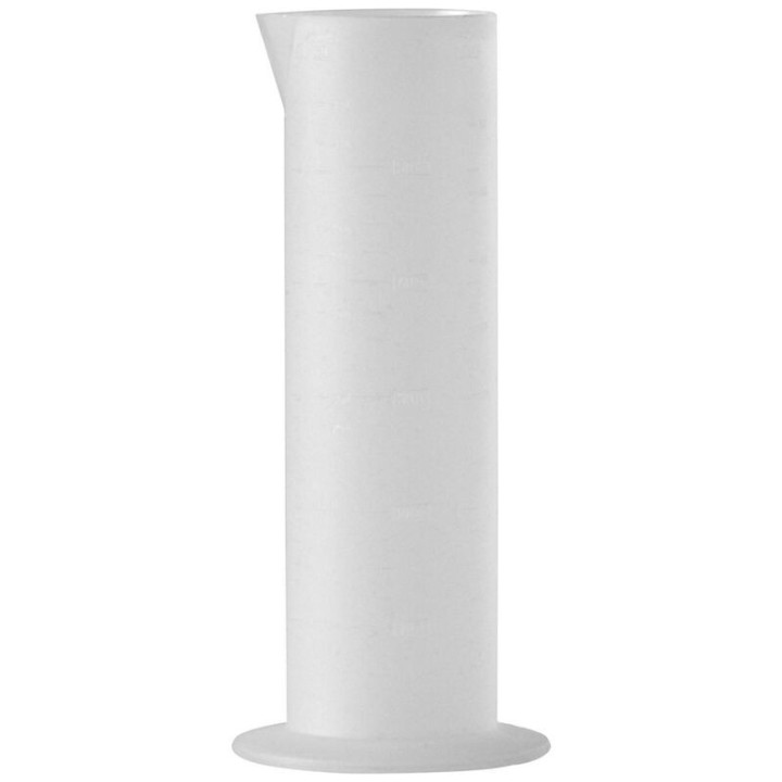 Doseur huile gradué 500 ml POLISPORT | MX-Quad