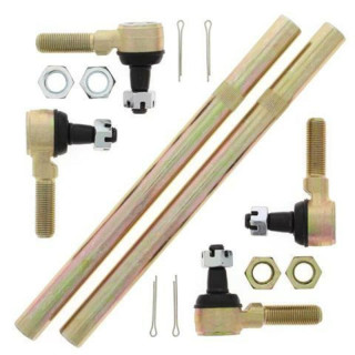 KIT ROTULES DIRECTION ET BARRES BIELLETTES RENFORCE M12 YAMAHA 200 BLASTER 88-06