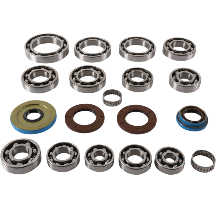 Kit roulements boîte/pont Polaris RZR 1000 XP 2014-2020 | MX-Quad