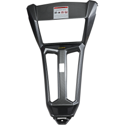 CARENAGE PLASTIQUE DE...