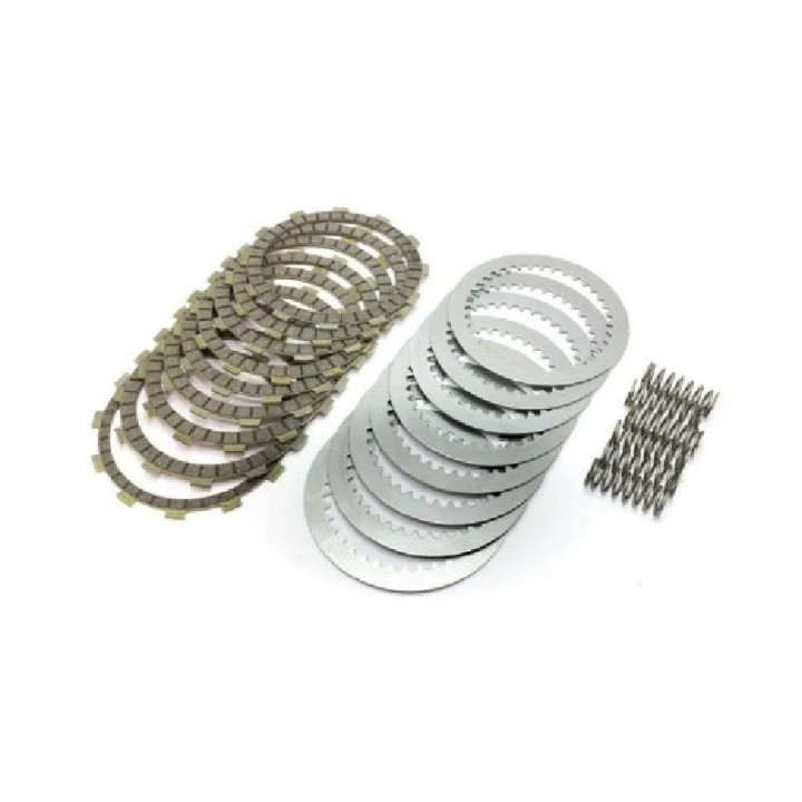 Kit embrayage Suzuki LTZ 400 & KFX 400 | MX-Quad