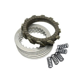KIT EMBRAYAGE QUAD RACING...