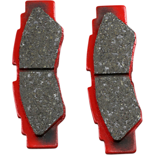 PLAQUETTES DE FREIN ARRIÈRE EBC Sport carbone YAMAHA YXZ 1000