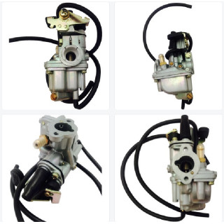 Carburateur complet adaptable QUAD ENFANT SUZUKI LT 50