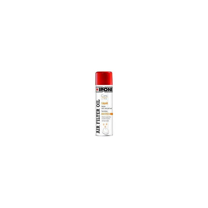 Huile liquide filtre à air IPONE | MX-Quad