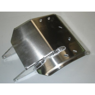 SABOT ARRIÈRE XRW ALU YAMAHA YFM 350 WARRIOR 1987-05