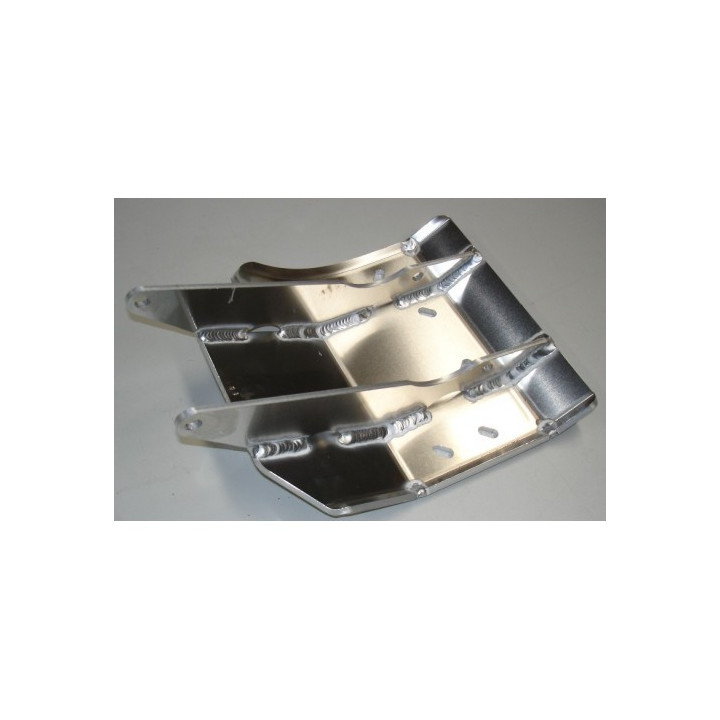 SABOT ARRIÈRE XRW ALU YAMAHA YFM 350 WARRIOR 1987-05