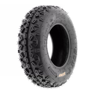 Pneu avant 20x6x10 pour quad Yamaha Suzuki Honda KTM | MX-Quad