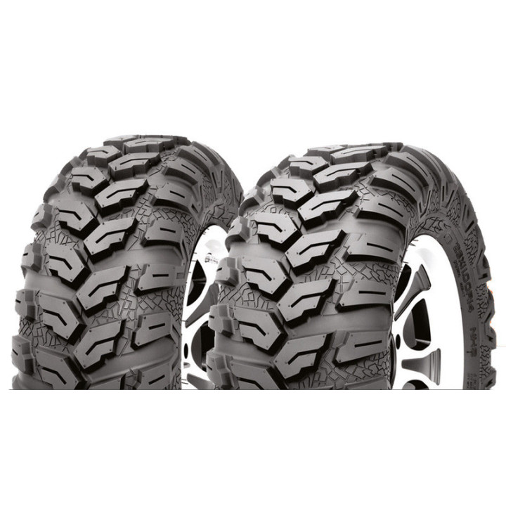 PNEU AVANT MAXXIS CEROS MU03 AT25X8-12 6PR 43N E TL HOMOLOGUE